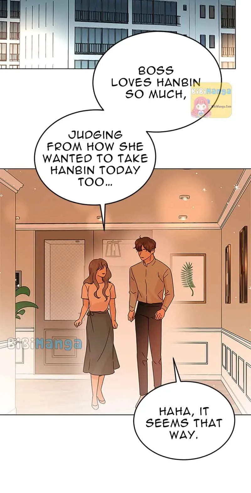 A Wife’s Sweet Revenge Chapter 93 page 17