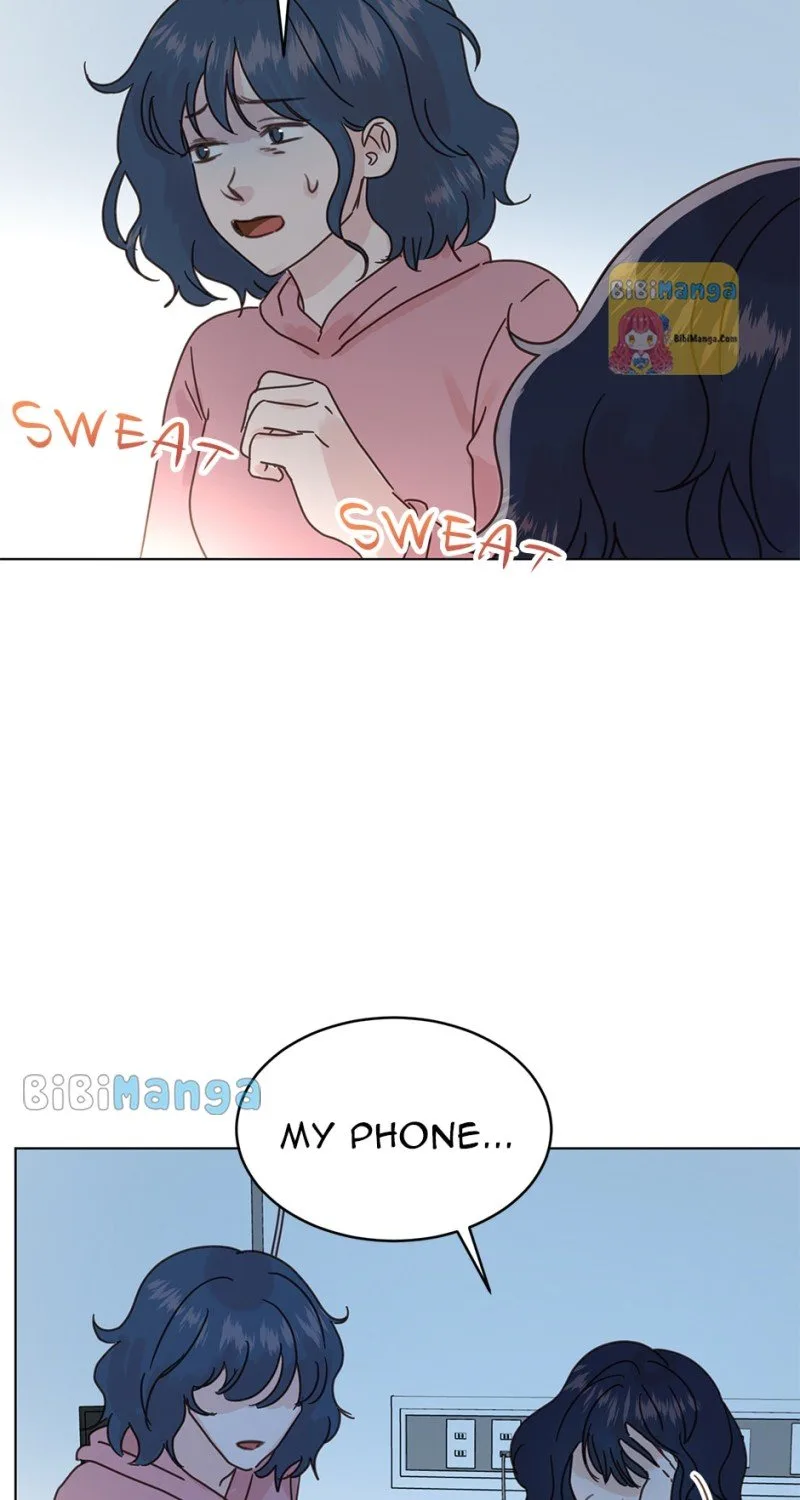 A Wife’s Sweet Revenge Chapter 91 page 31