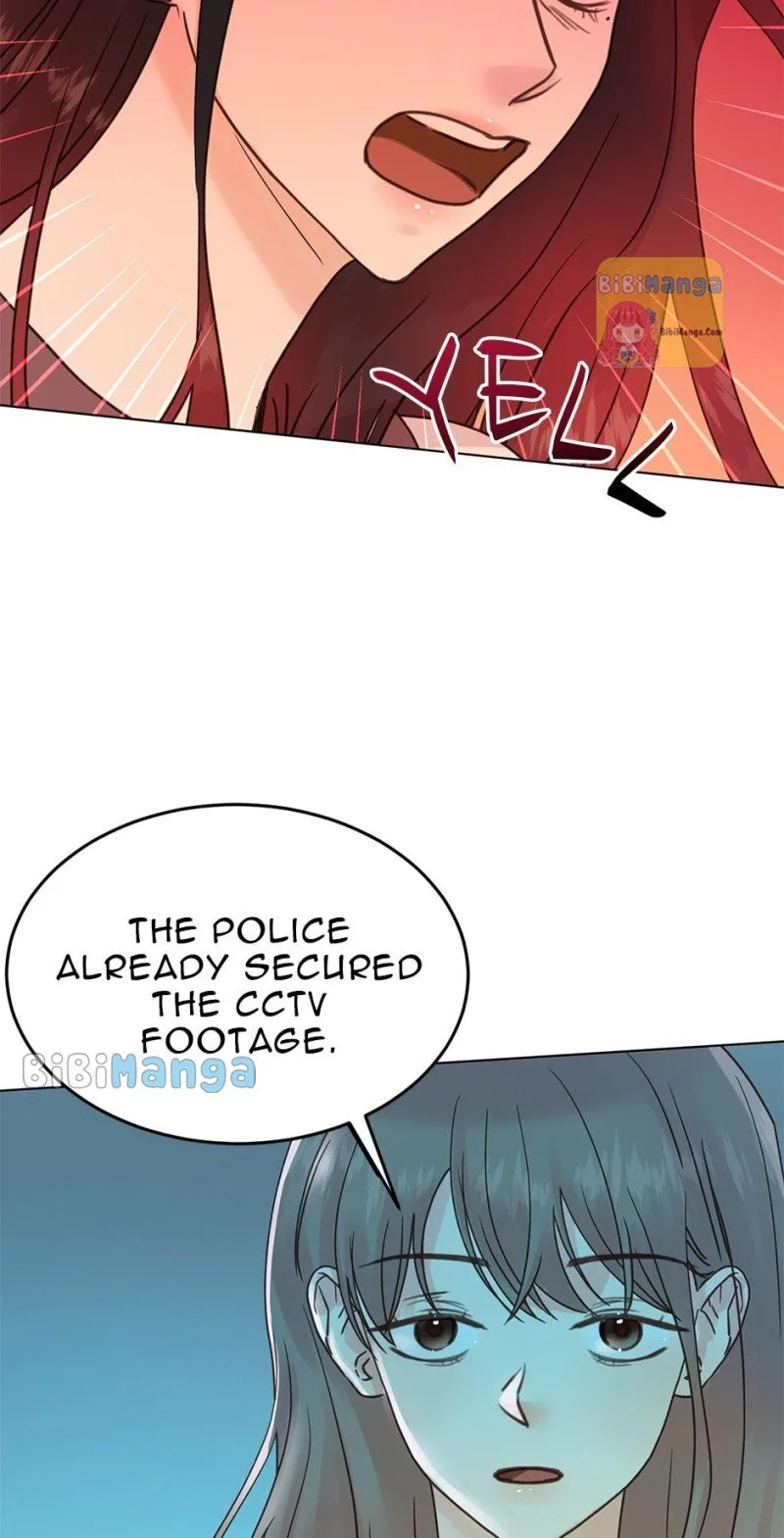 A Wife’s Sweet Revenge Chapter 95 page 24