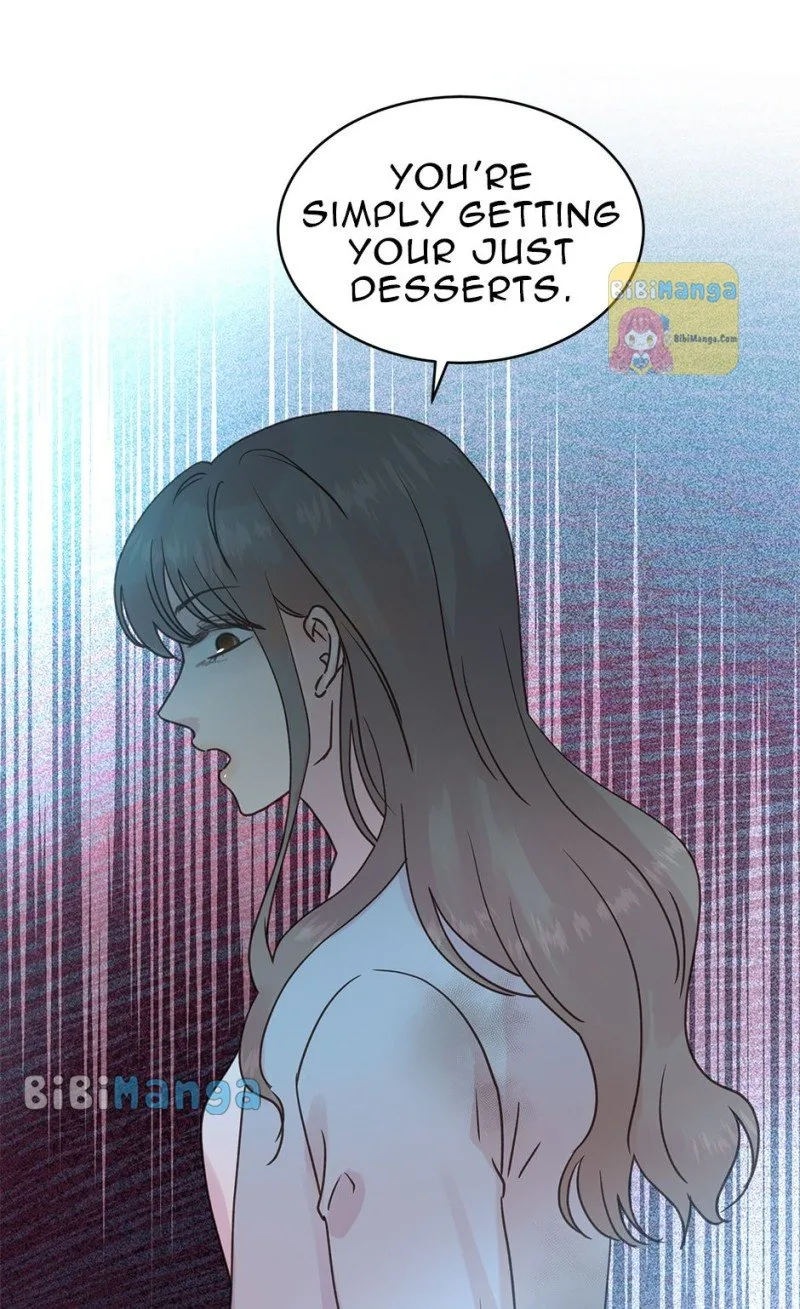 A Wife’s Sweet Revenge Chapter 95 page 36