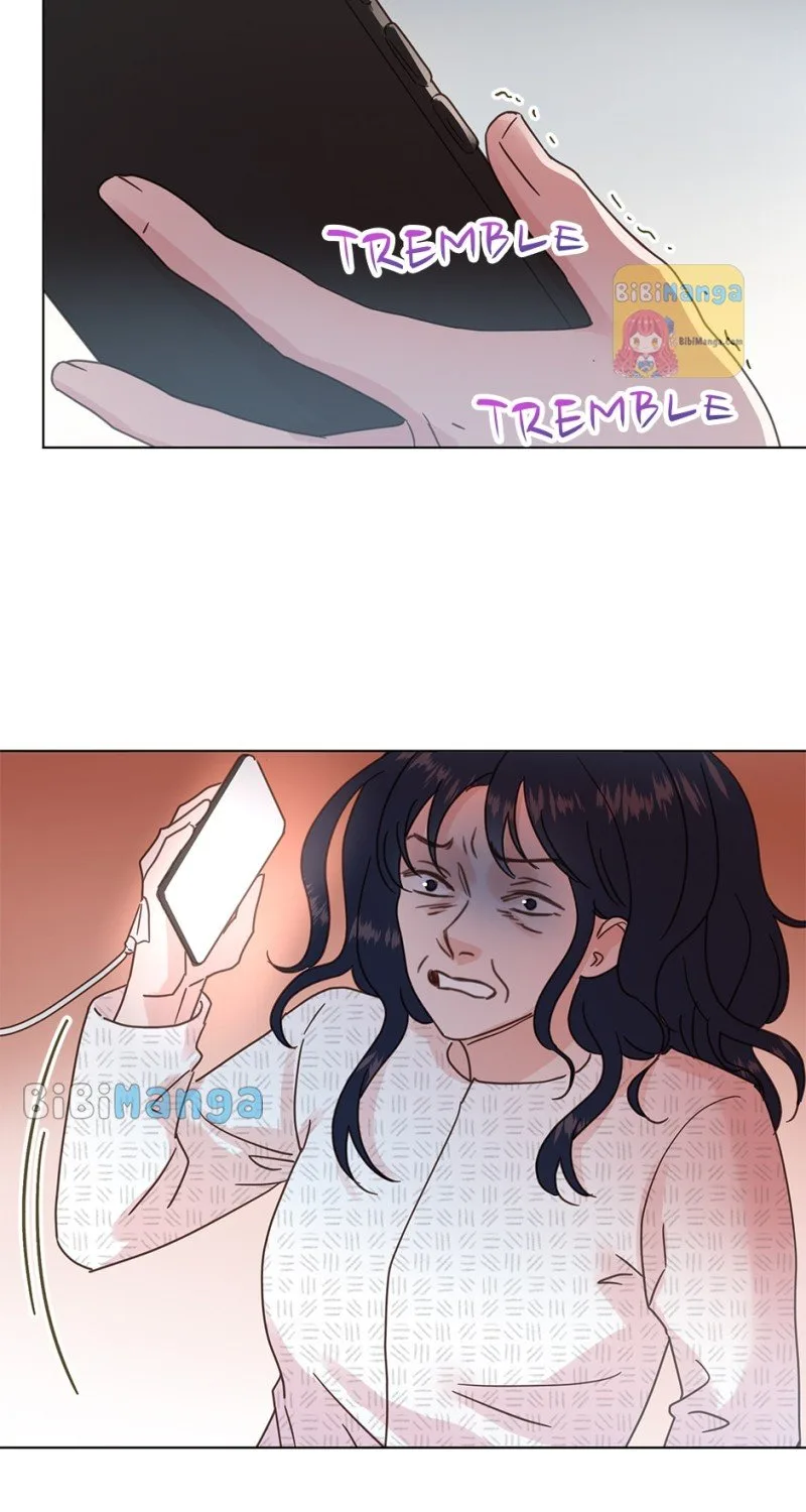 A Wife’s Sweet Revenge Chapter 91 page 35