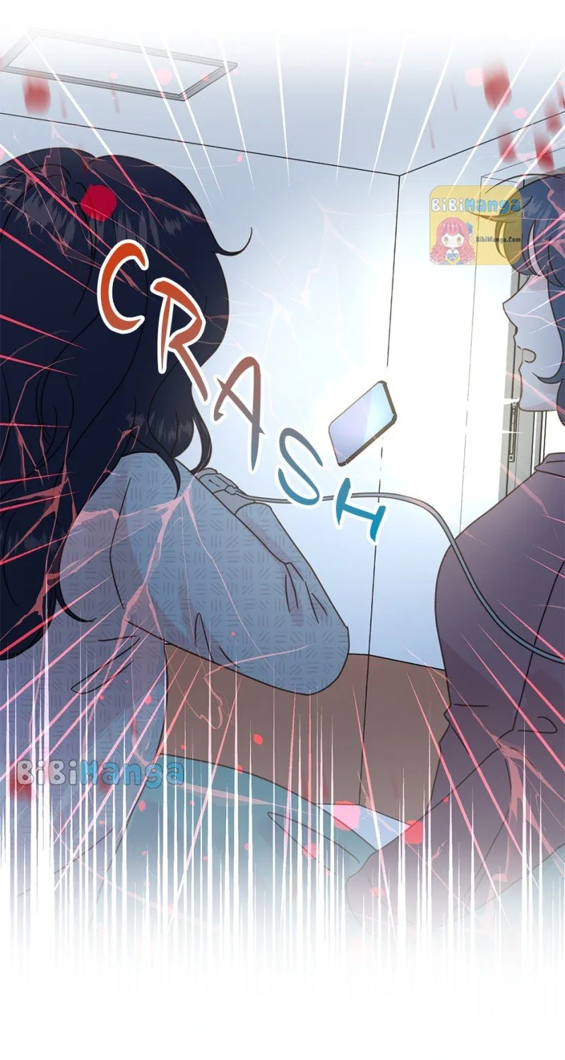 A Wife’s Sweet Revenge Chapter 91 page 36