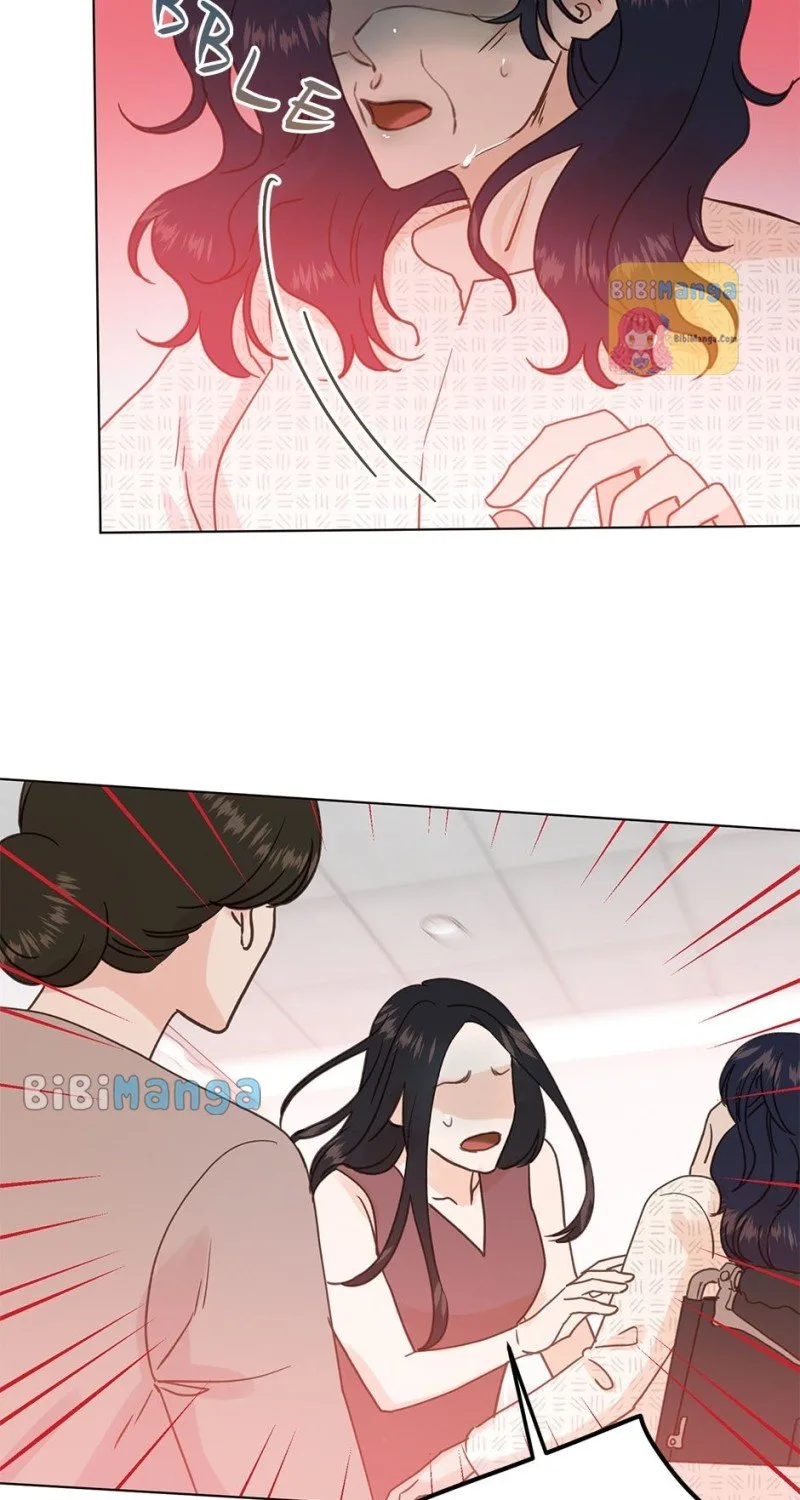 A Wife’s Sweet Revenge Chapter 95 page 39