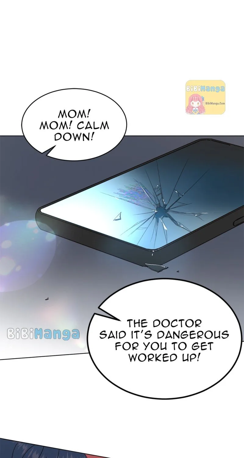 A Wife’s Sweet Revenge Chapter 91 page 37
