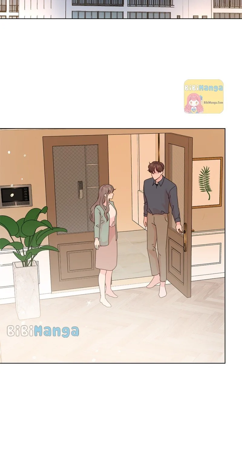 A Wife’s Sweet Revenge Chapter 90 page 47