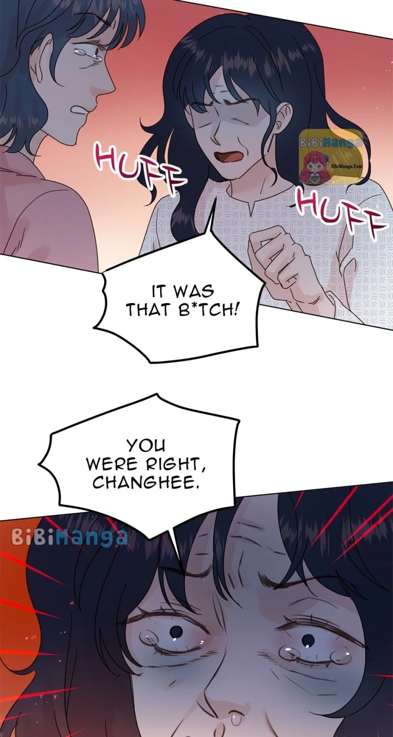 A Wife’s Sweet Revenge Chapter 91 page 38