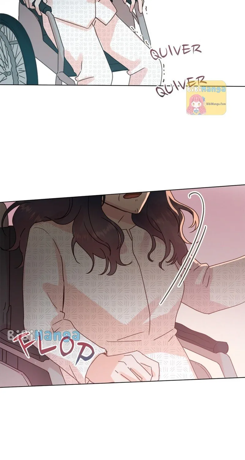 A Wife’s Sweet Revenge Chapter 95 page 33