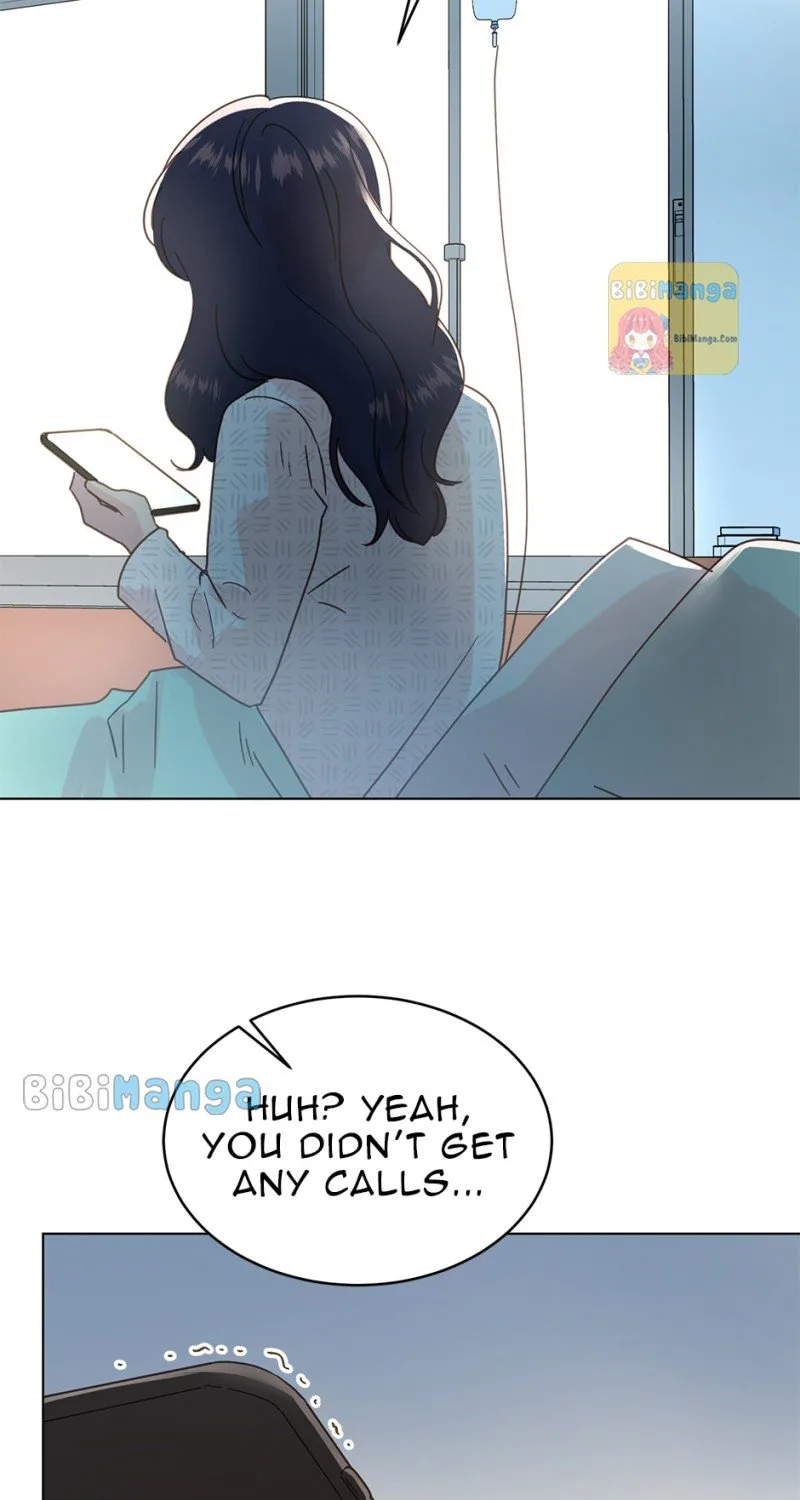 A Wife’s Sweet Revenge Chapter 91 page 34