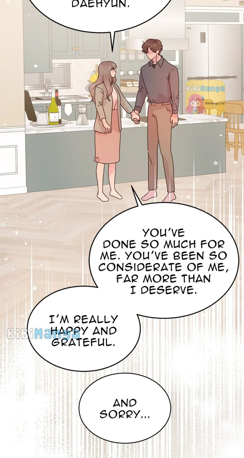A Wife’s Sweet Revenge Chapter 90 page 53