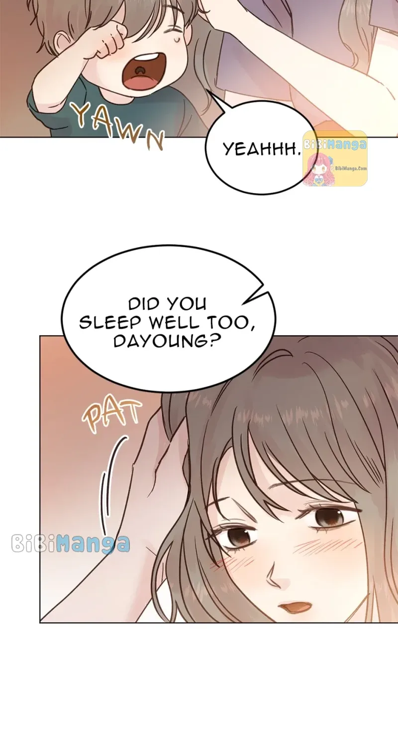 A Wife’s Sweet Revenge Chapter 96 page 4