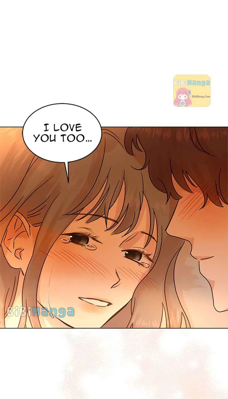 A Wife’s Sweet Revenge Chapter 93 page 35