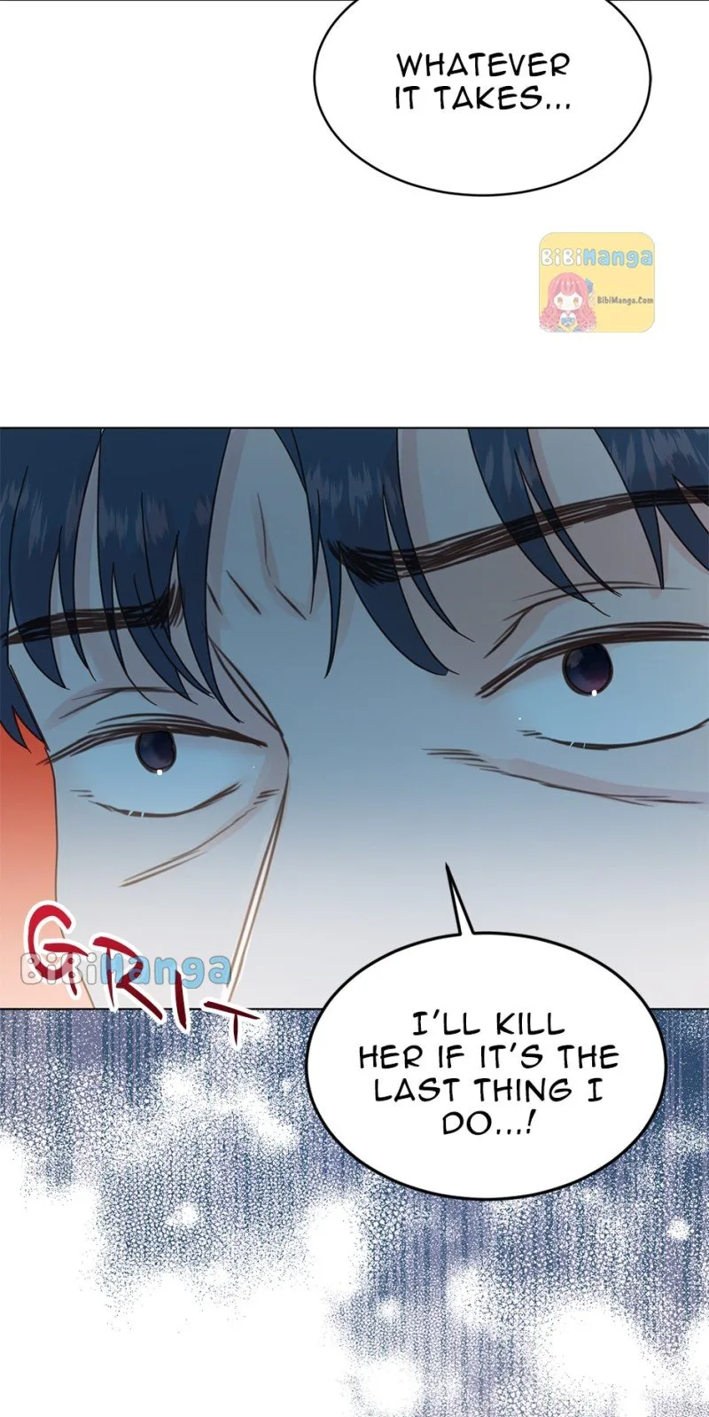A Wife’s Sweet Revenge Chapter 91 page 44