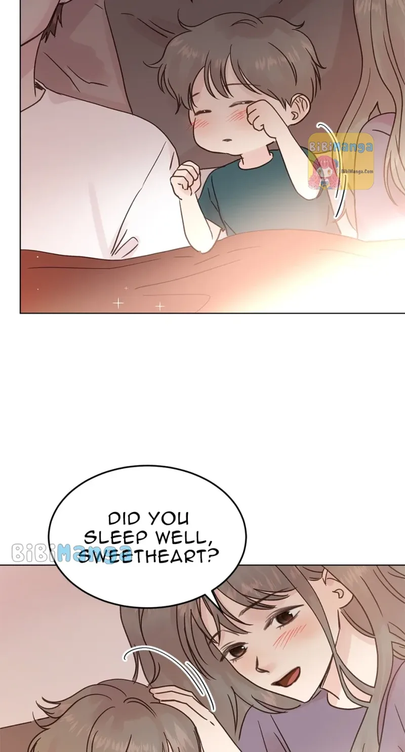 A Wife’s Sweet Revenge Chapter 96 page 3