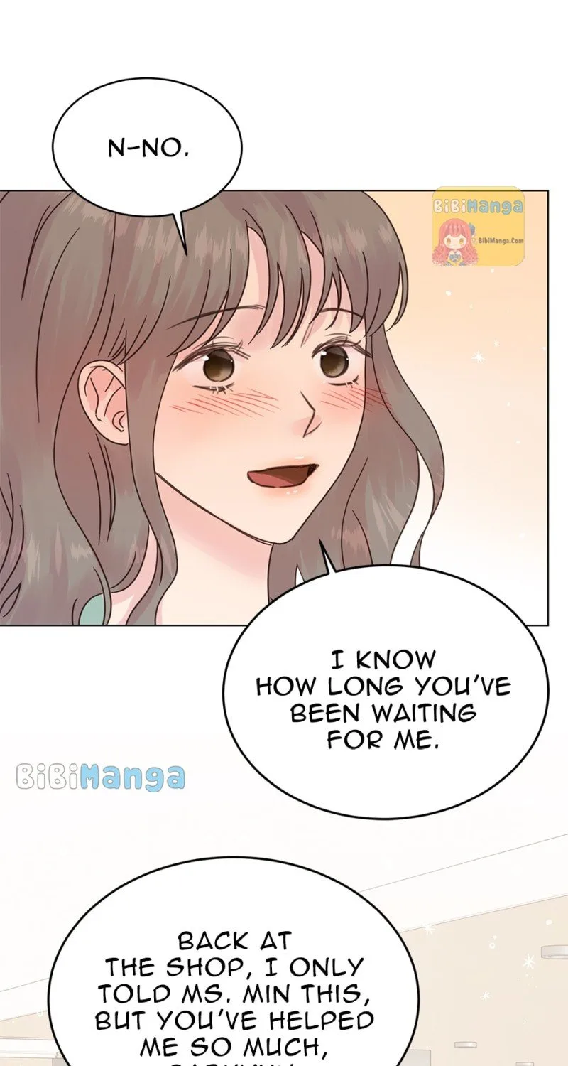 A Wife’s Sweet Revenge Chapter 90 page 52