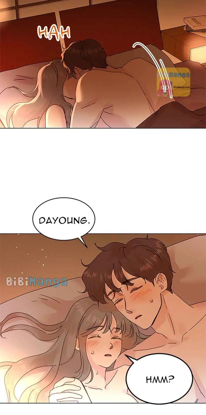 A Wife’s Sweet Revenge Chapter 93 page 32