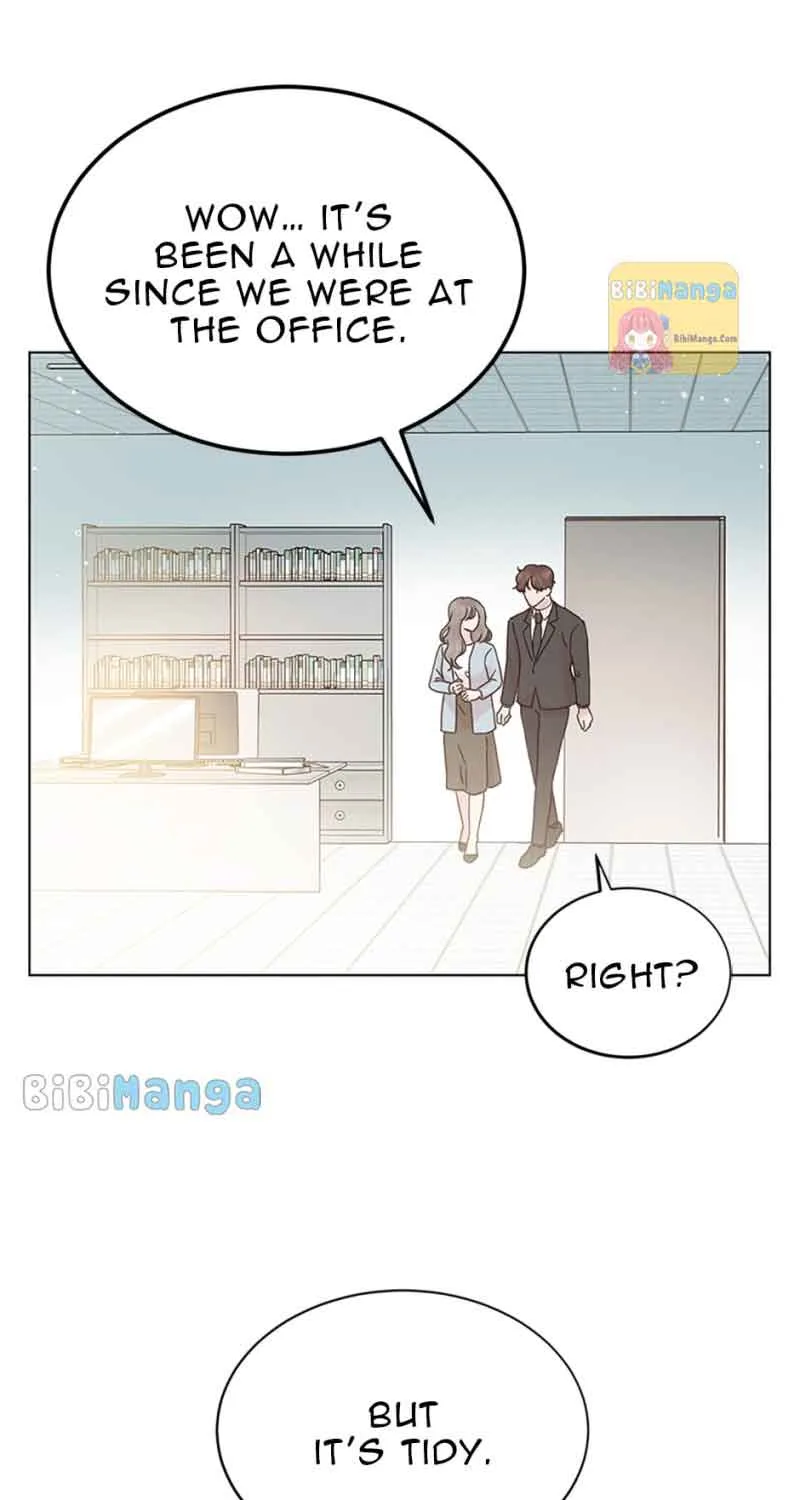 A Wife’s Sweet Revenge Chapter 93 page 39