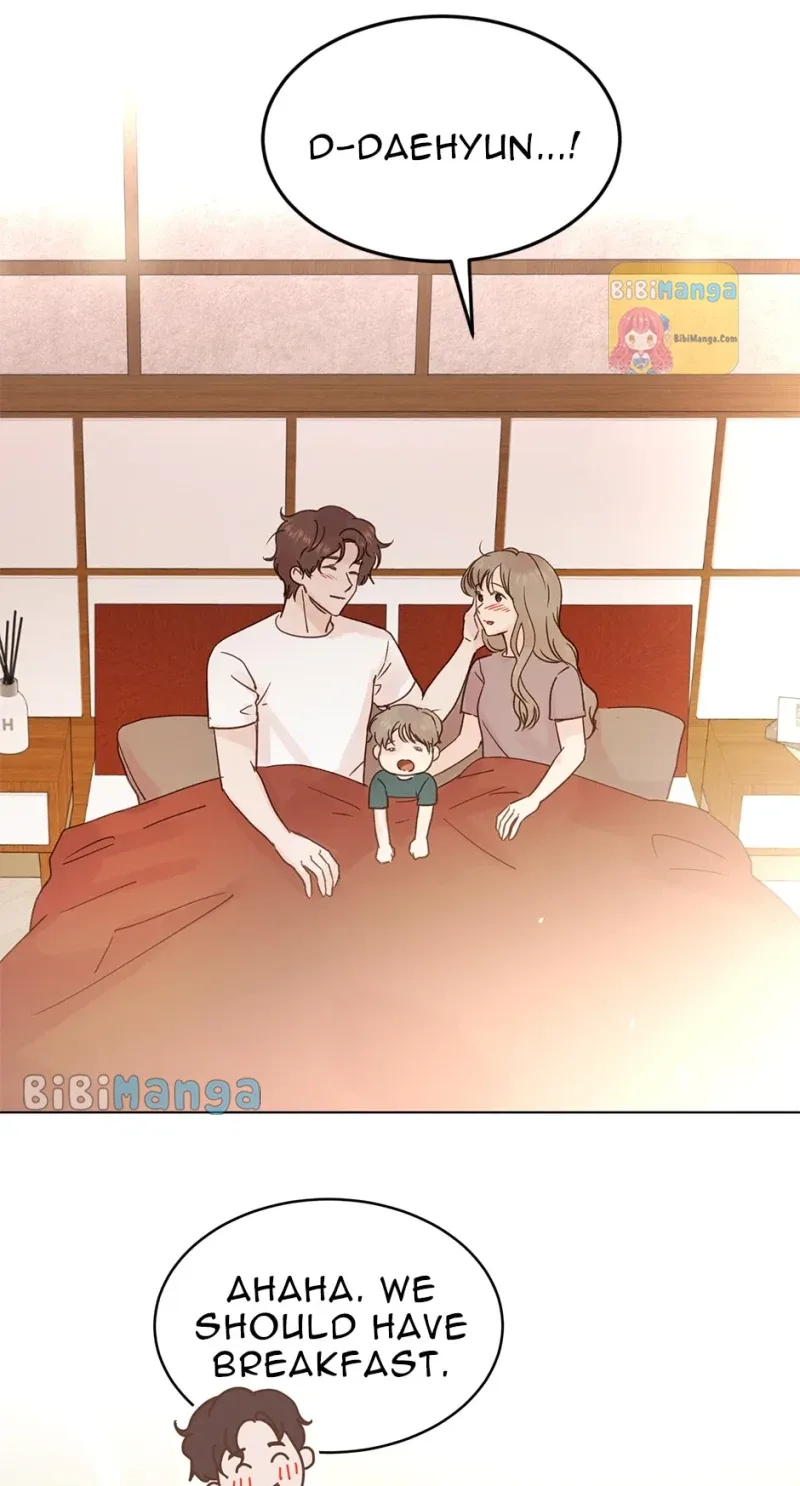 A Wife’s Sweet Revenge Chapter 96 page 5