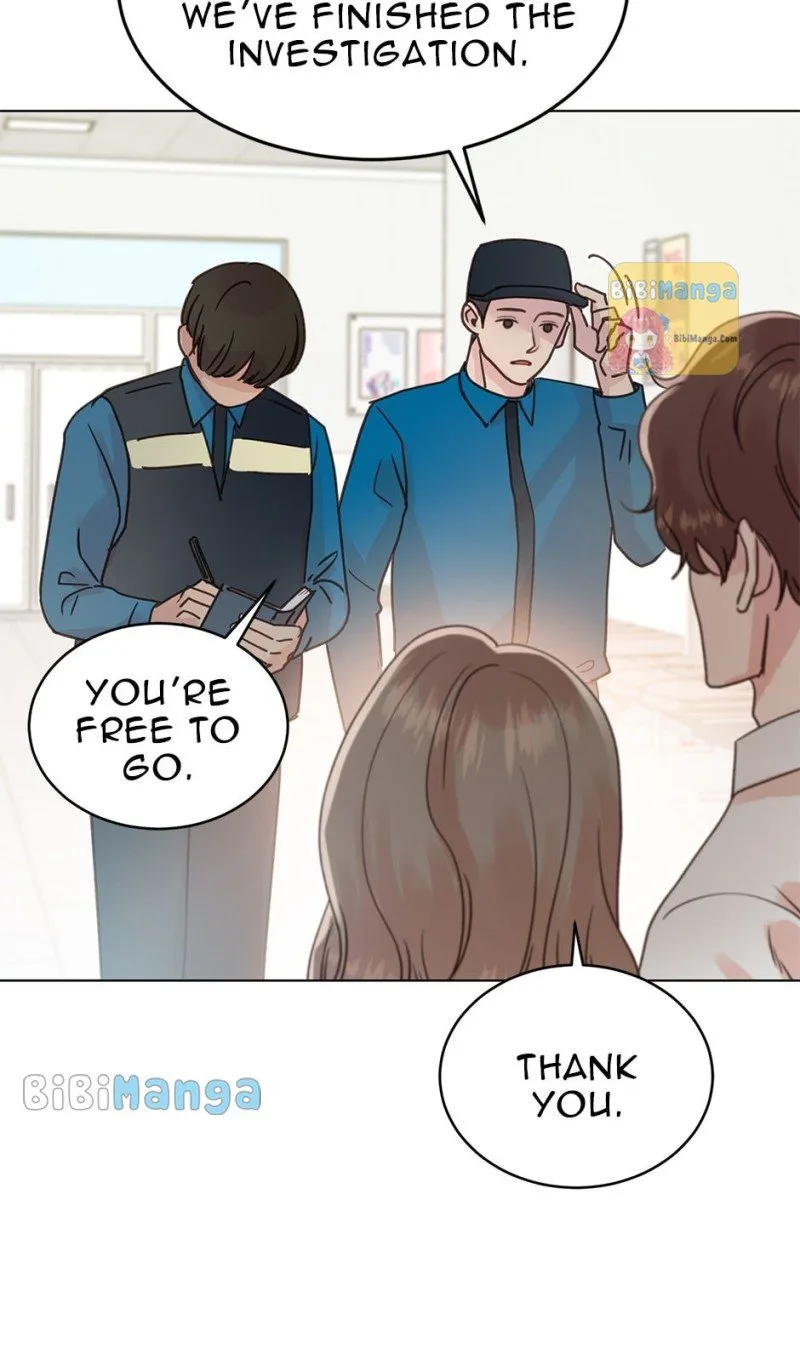 A Wife’s Sweet Revenge Chapter 95 page 47