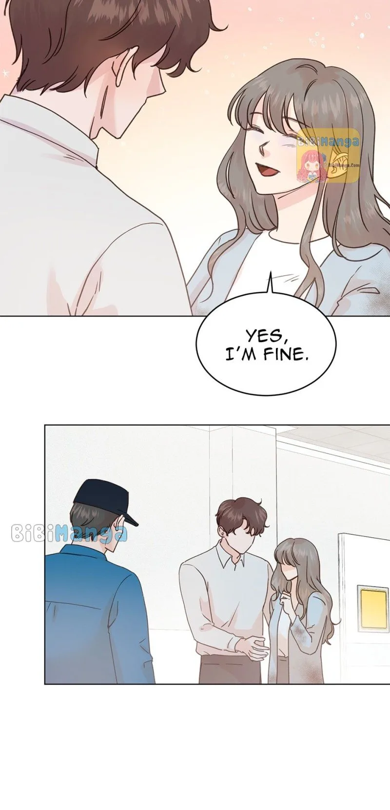 A Wife’s Sweet Revenge Chapter 95 page 44