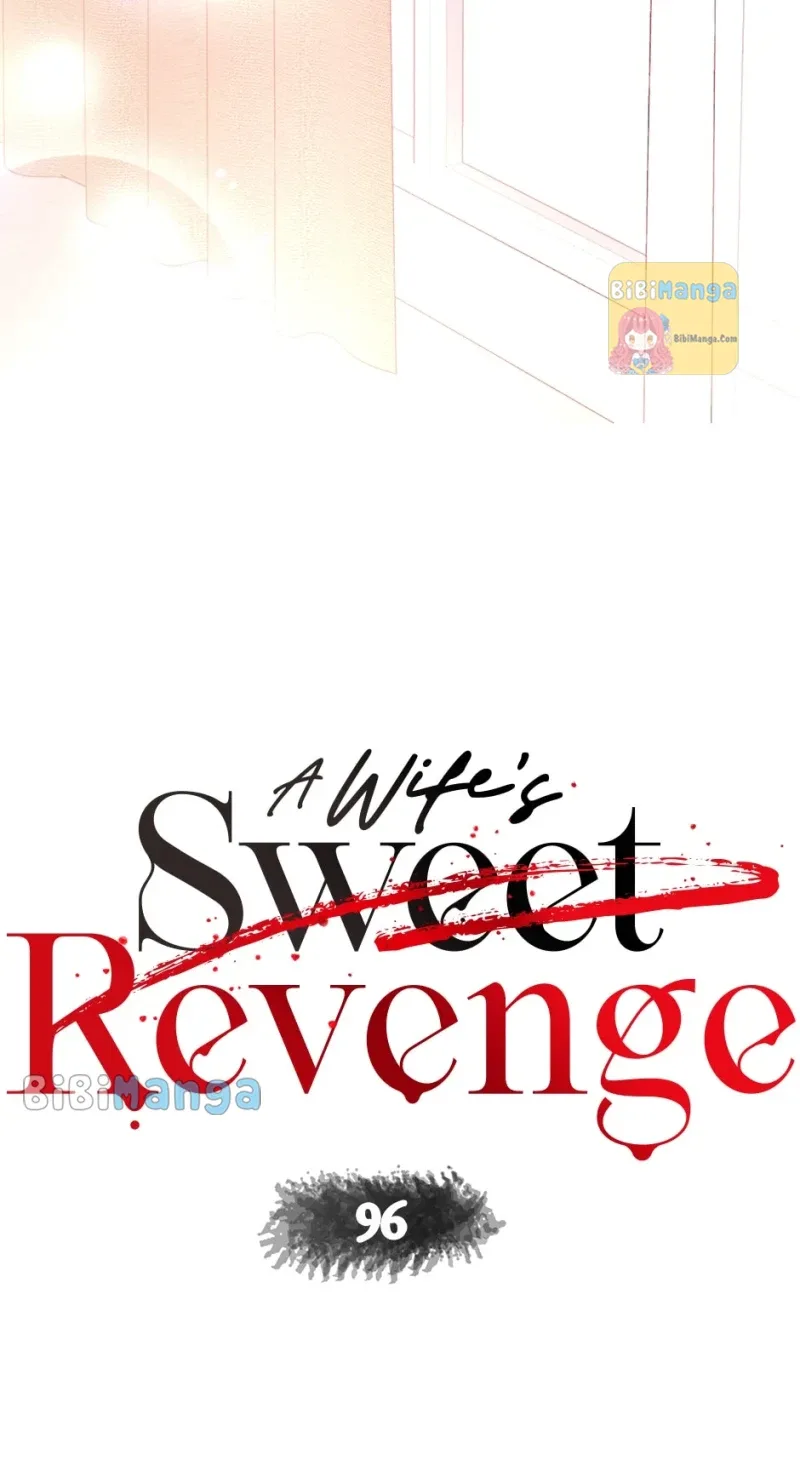 A Wife’s Sweet Revenge Chapter 96 page 7