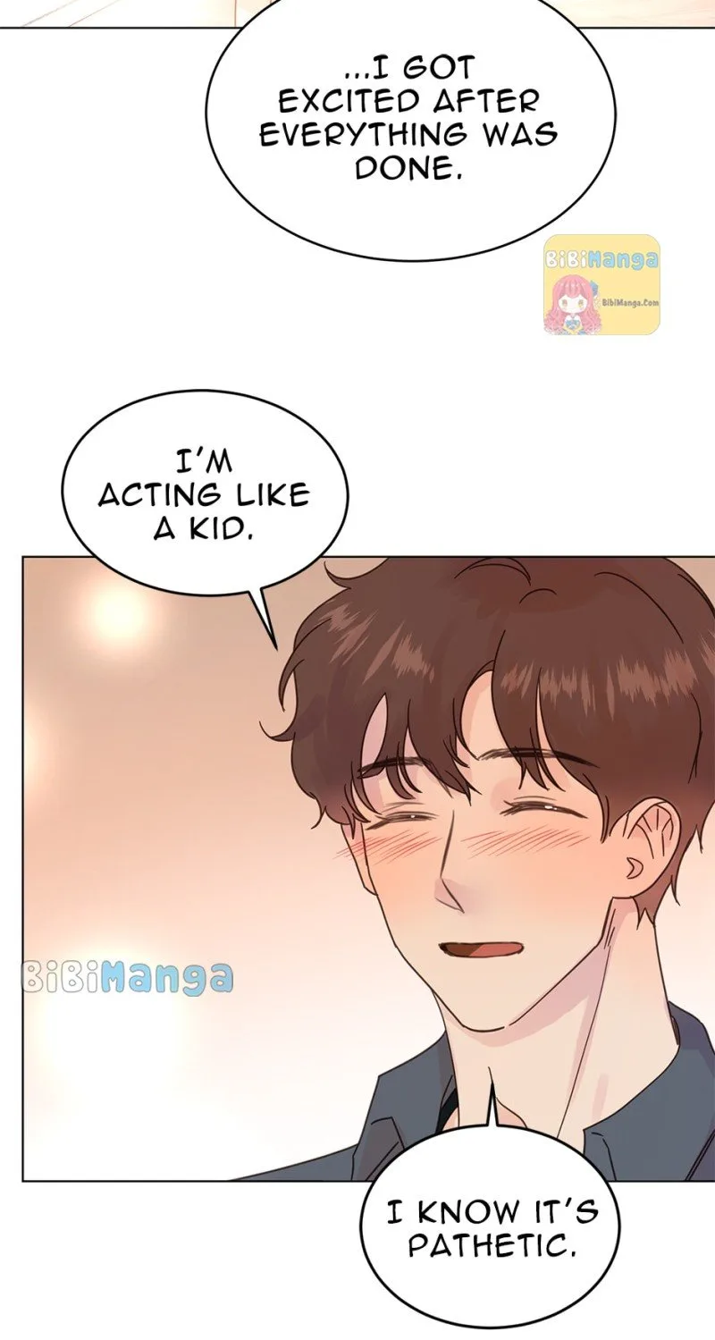 A Wife’s Sweet Revenge Chapter 90 page 51