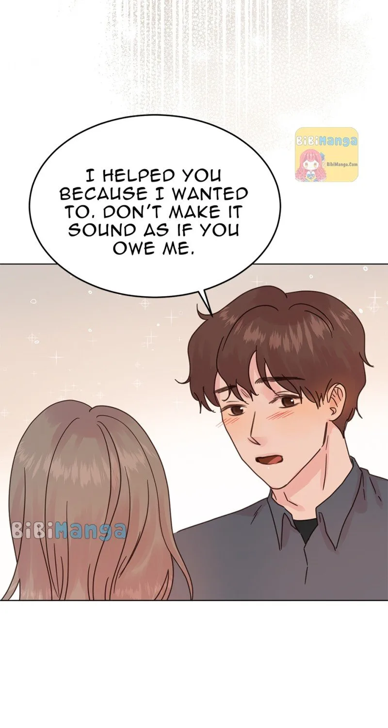 A Wife’s Sweet Revenge Chapter 90 page 54