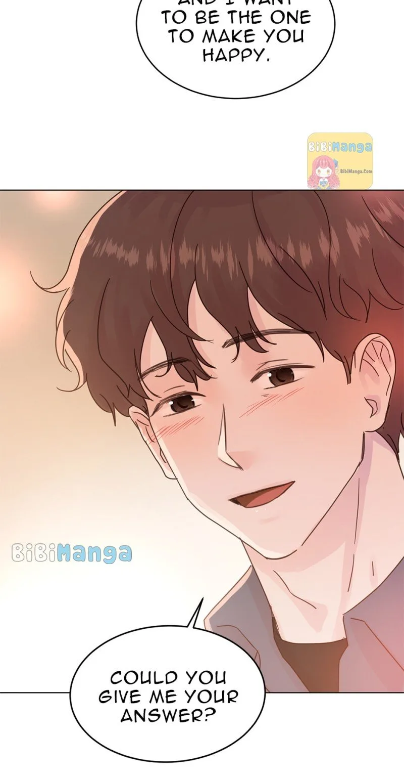 A Wife’s Sweet Revenge Chapter 90 page 57