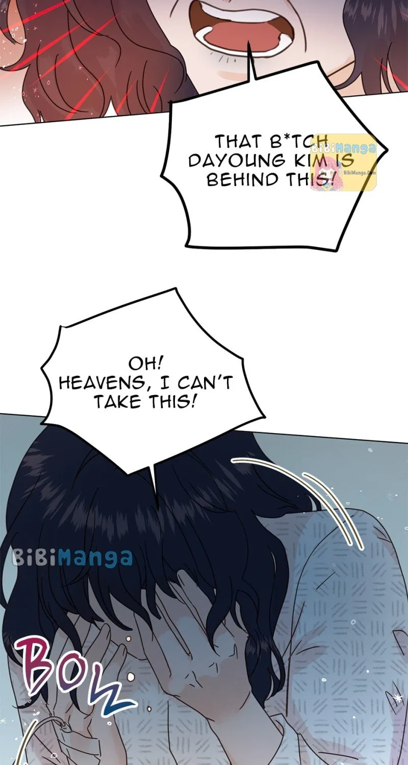 A Wife’s Sweet Revenge Chapter 91 page 39