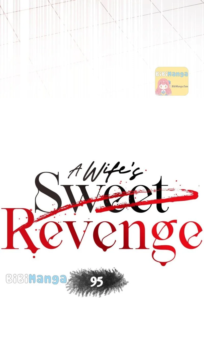 A Wife’s Sweet Revenge Chapter 95 page 52
