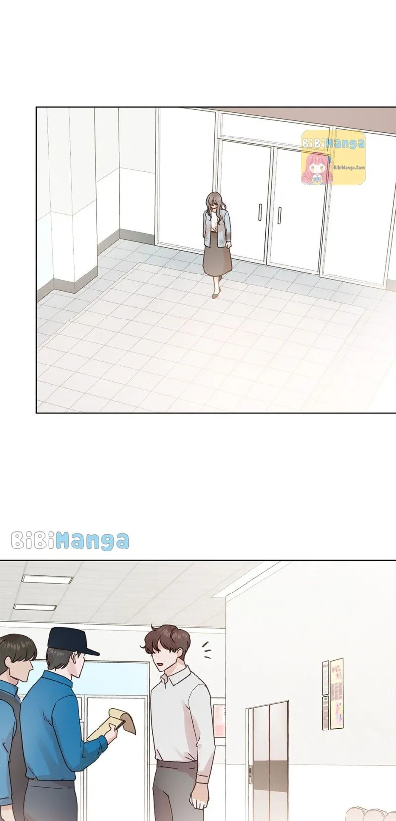 A Wife’s Sweet Revenge Chapter 95 page 42