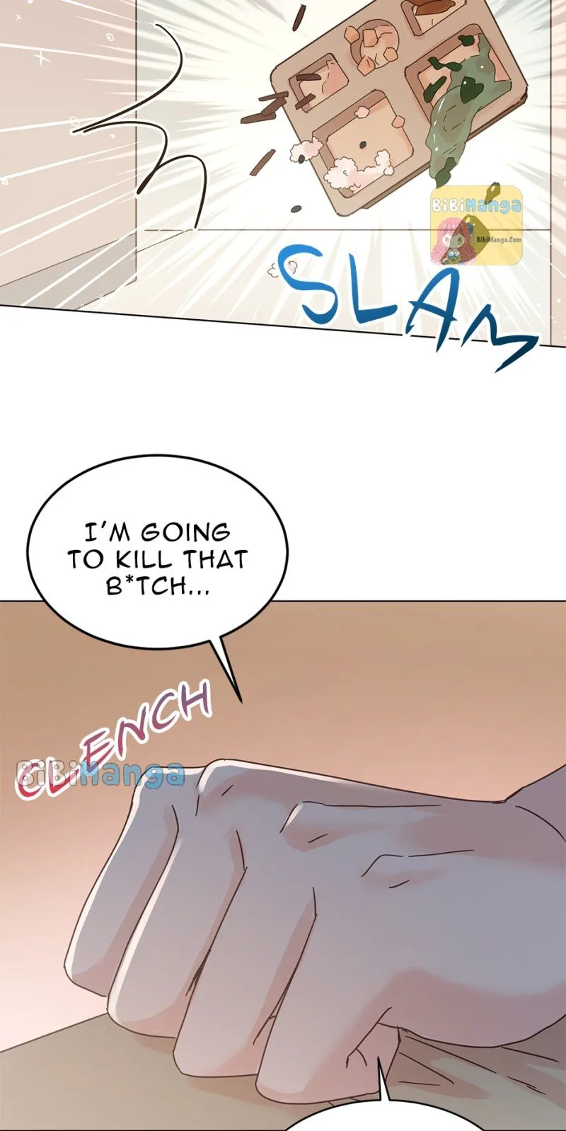 A Wife’s Sweet Revenge Chapter 91 page 43