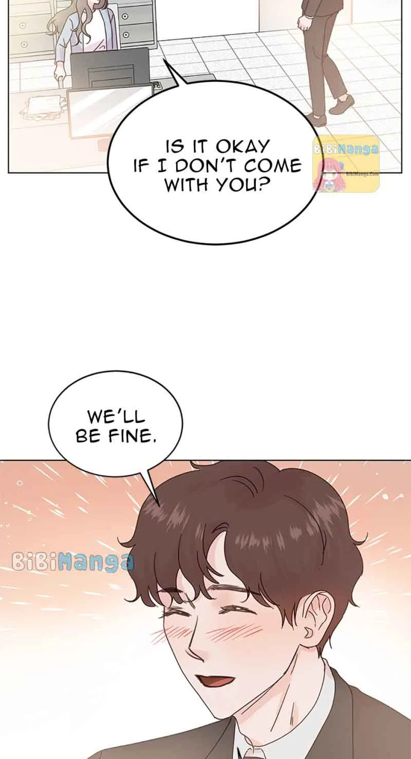 A Wife’s Sweet Revenge Chapter 93 page 45