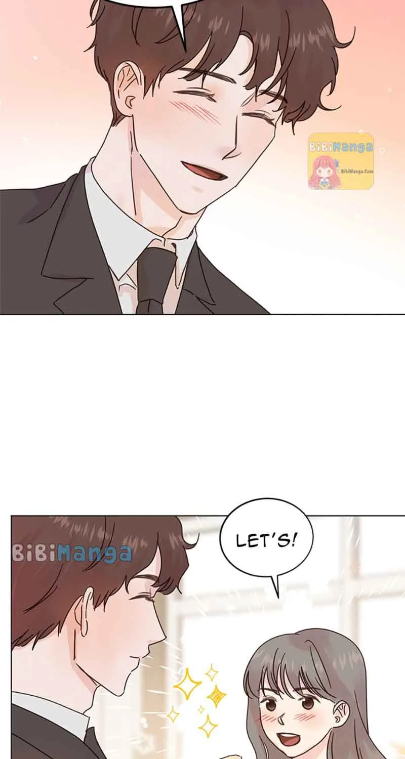 A Wife’s Sweet Revenge Chapter 93 page 41