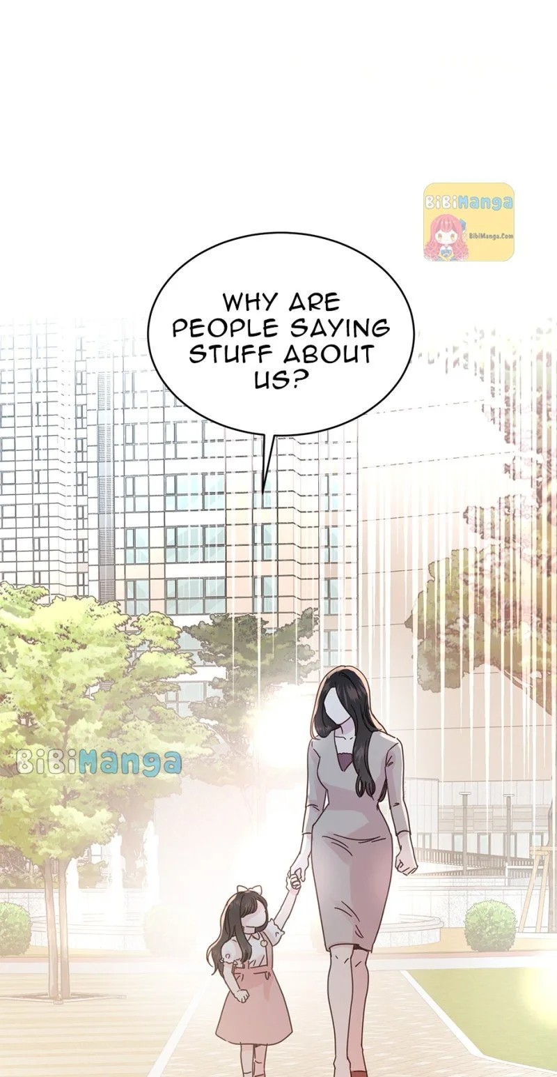 A Wife’s Sweet Revenge Chapter 91 page 52