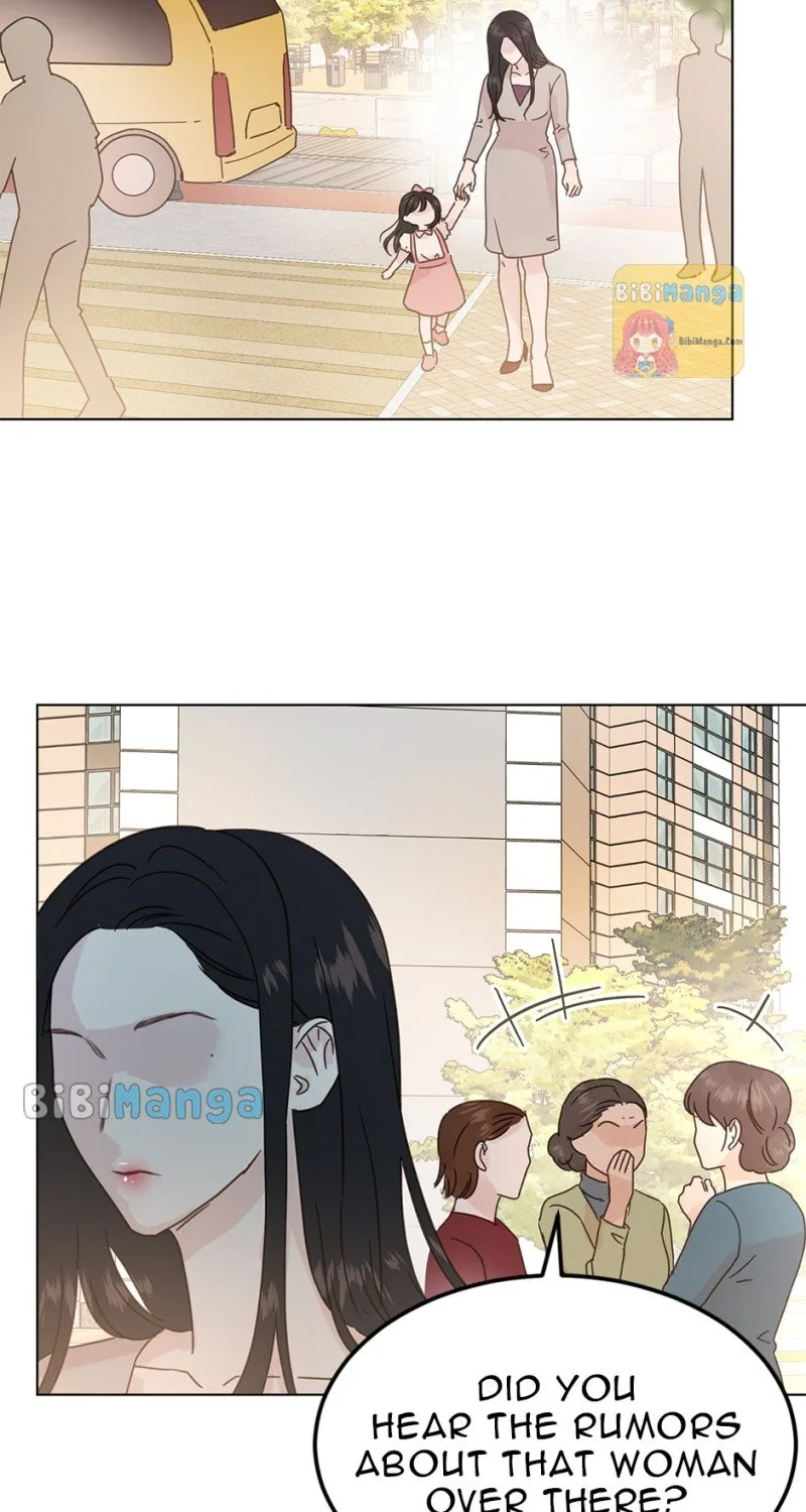 A Wife’s Sweet Revenge Chapter 91 page 47