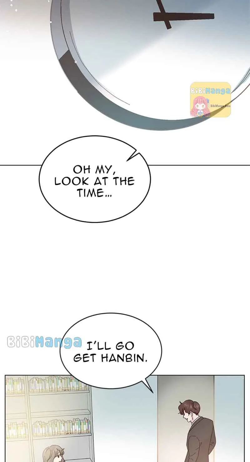 A Wife’s Sweet Revenge Chapter 93 page 44