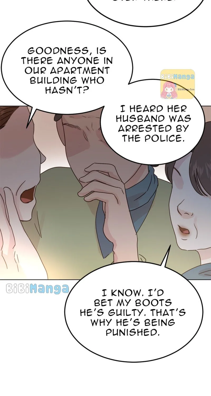 A Wife’s Sweet Revenge Chapter 91 page 48