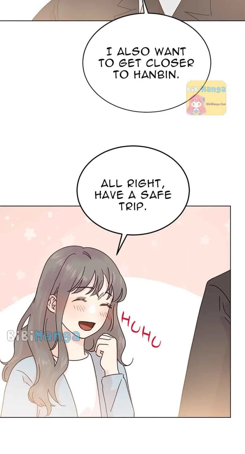 A Wife’s Sweet Revenge Chapter 93 page 46