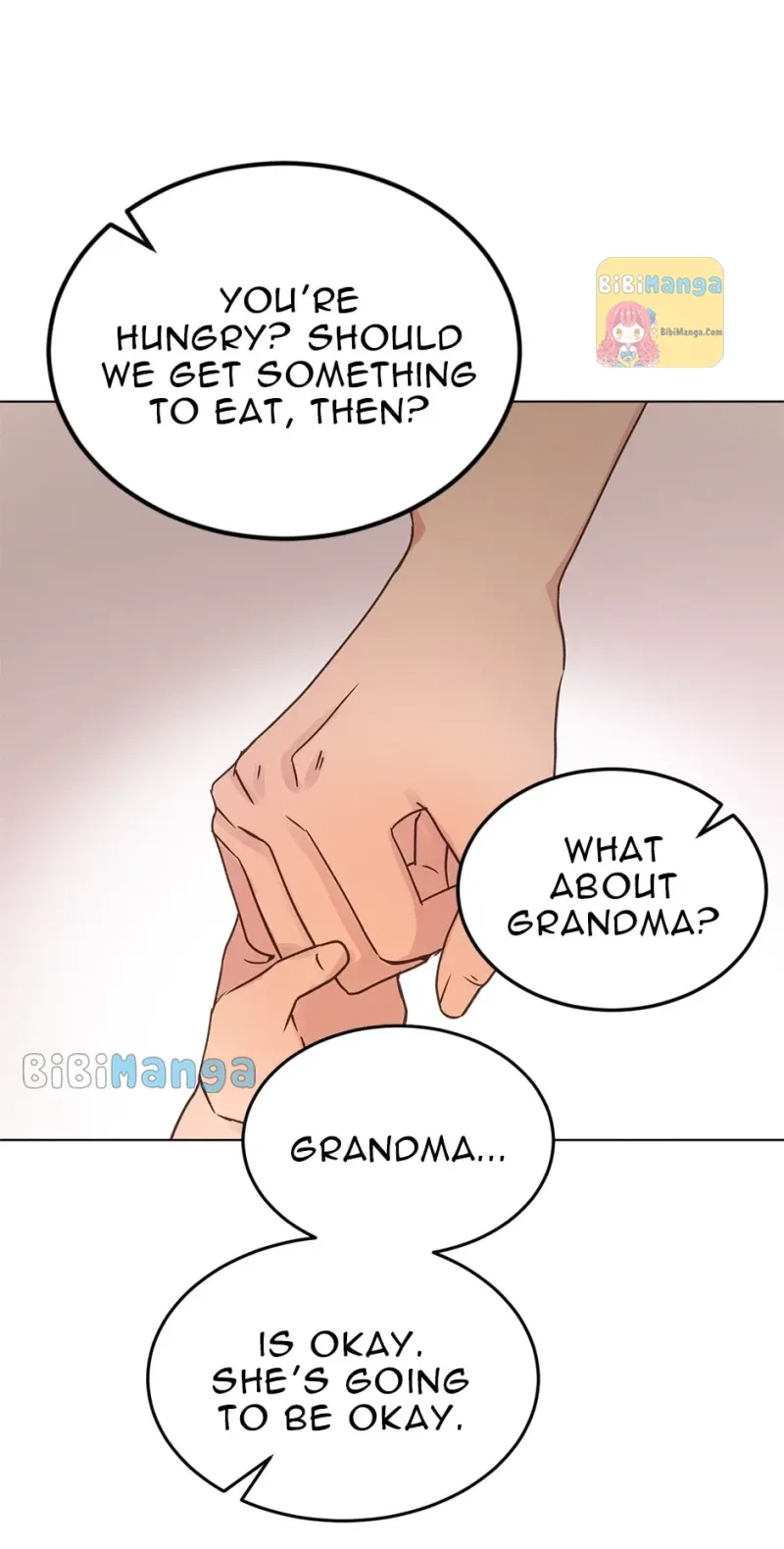 A Wife’s Sweet Revenge Chapter 96 page 17