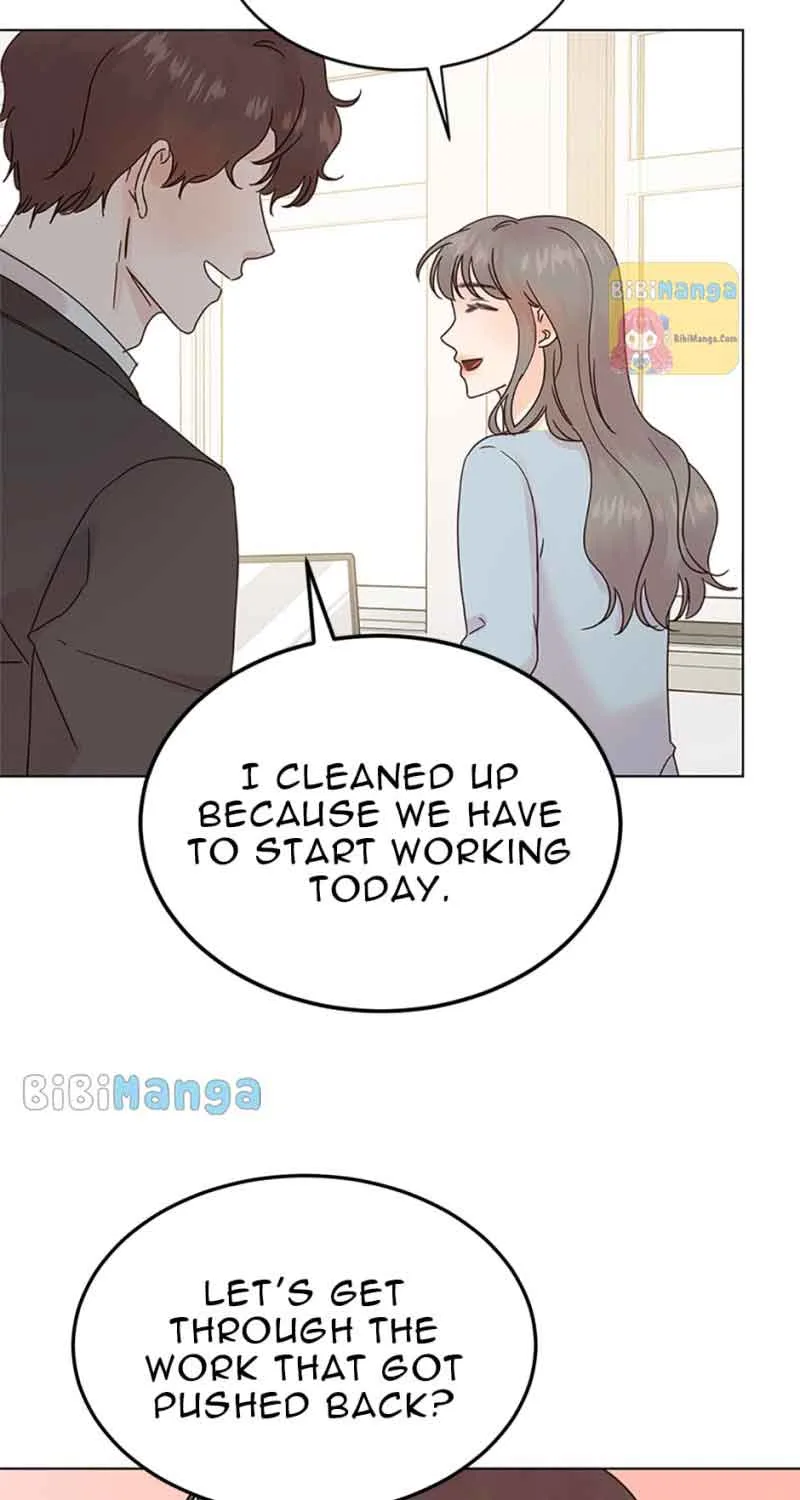 A Wife’s Sweet Revenge Chapter 93 page 40