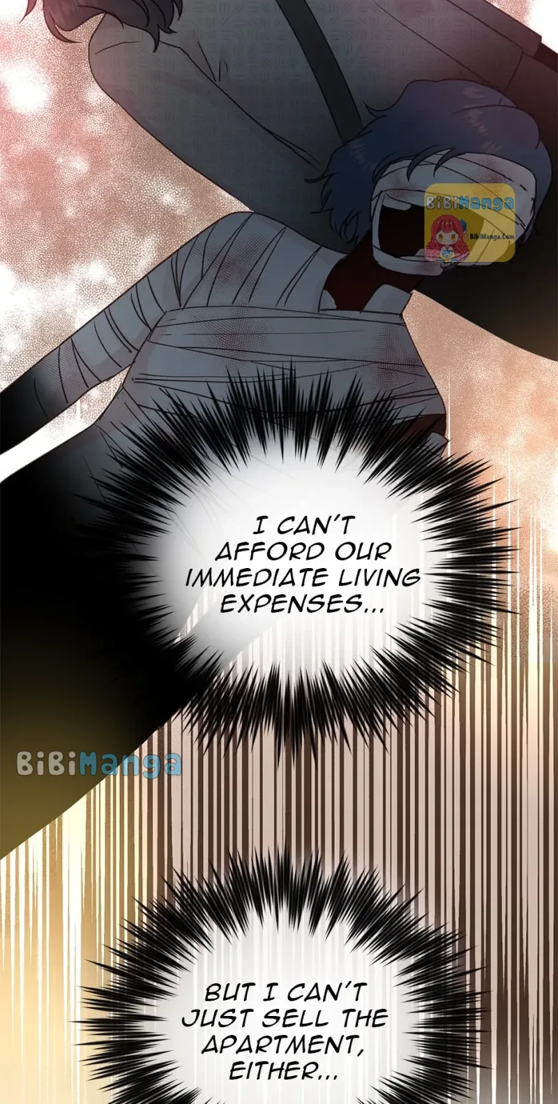 A Wife’s Sweet Revenge Chapter 96 page 20