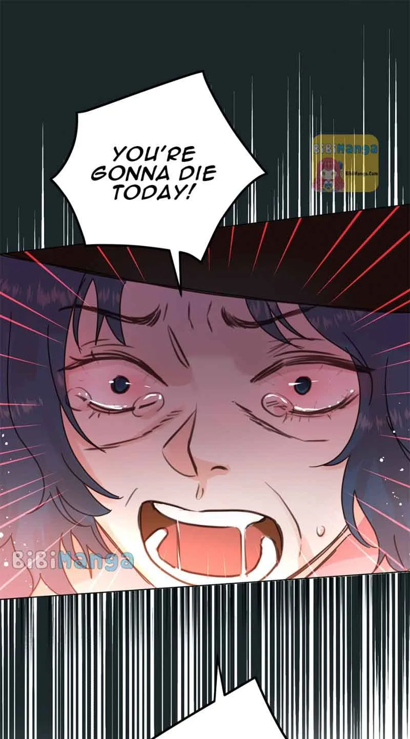 A Wife’s Sweet Revenge Chapter 93 page 54