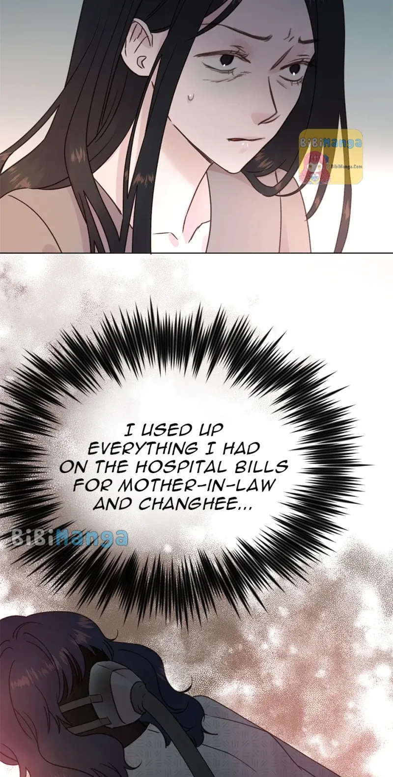 A Wife’s Sweet Revenge Chapter 96 page 19