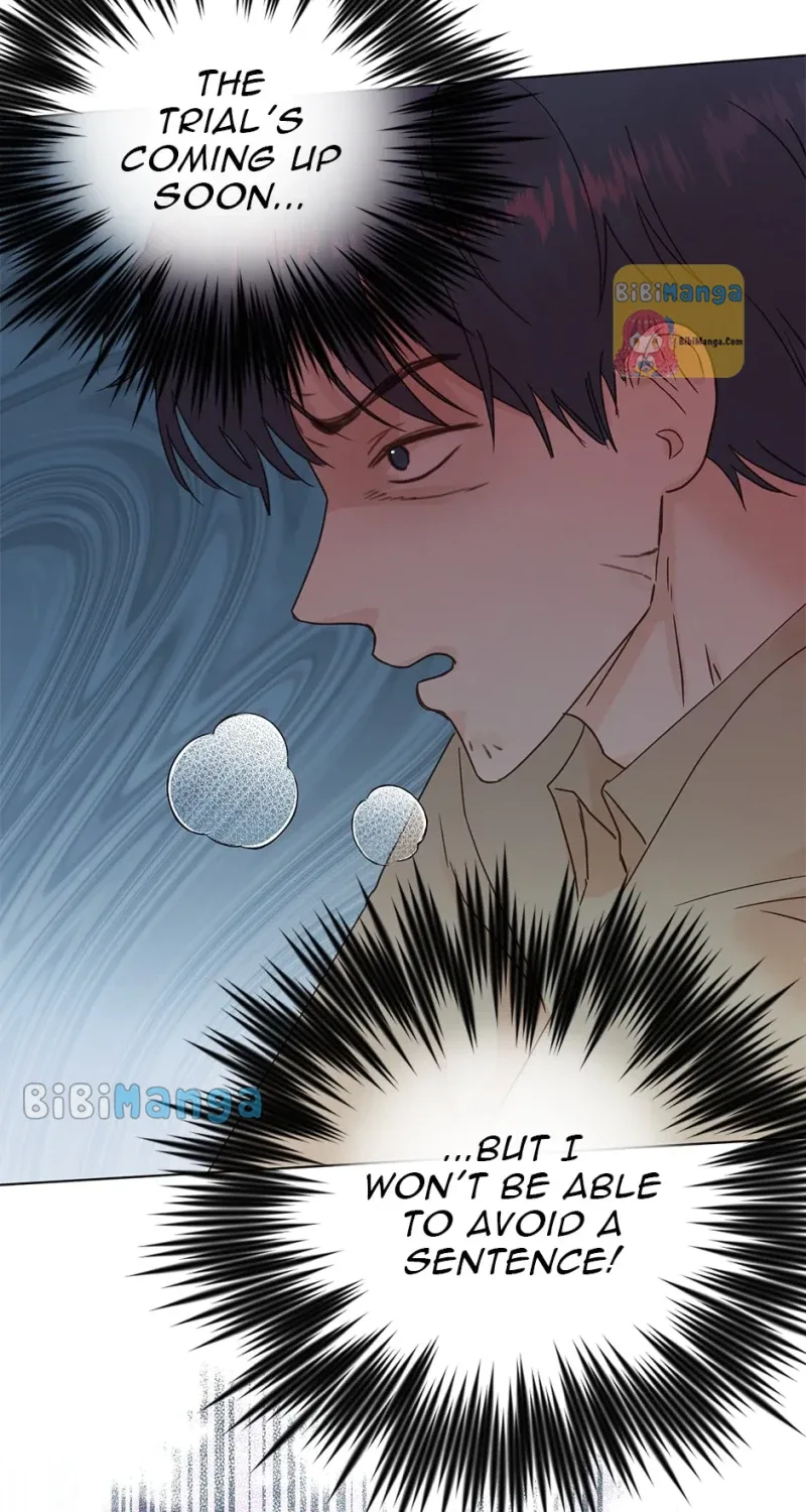 A Wife’s Sweet Revenge Chapter 96 page 27