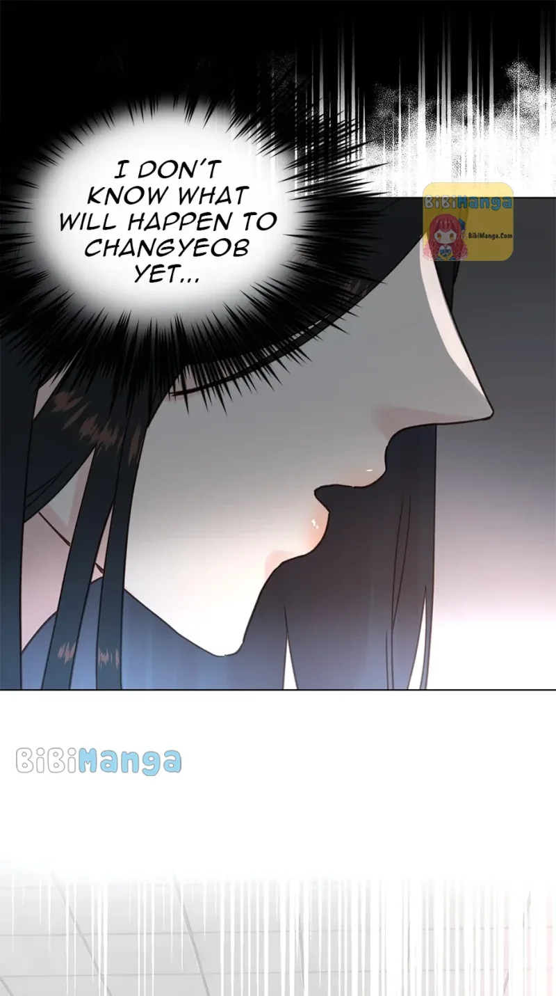 A Wife’s Sweet Revenge Chapter 96 page 22