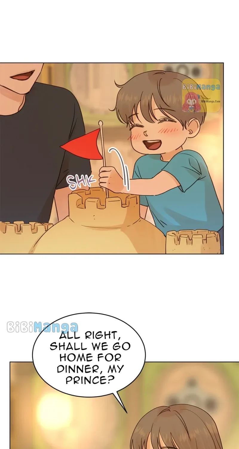 A Wife’s Sweet Revenge Chapter 96 page 37