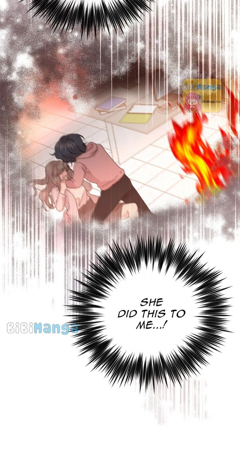 A Wife’s Sweet Revenge Chapter 97 page 9