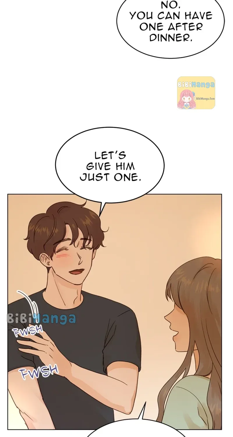 A Wife’s Sweet Revenge Chapter 96 page 39