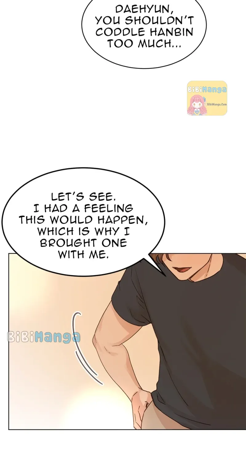 A Wife’s Sweet Revenge Chapter 96 page 40