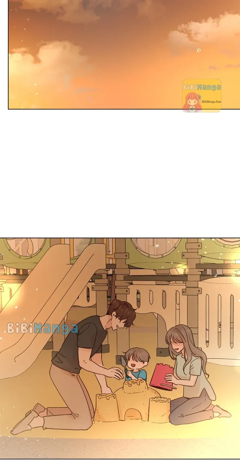 A Wife’s Sweet Revenge Chapter 96 page 36